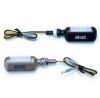 R&G RG372SI Blinkry Aero LED stříbrné